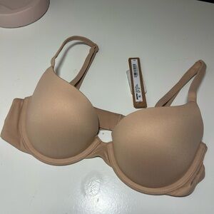 Skims push-up bra